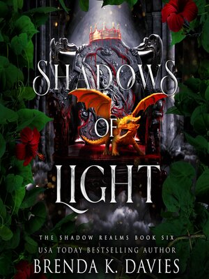 Shadows of Light - Audiobook